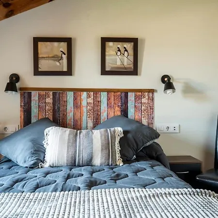 El Cason Riva Шале