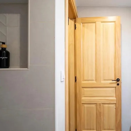 Шале El Cason Riva Руесга