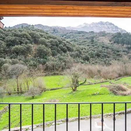 El Cason Riva Руесга