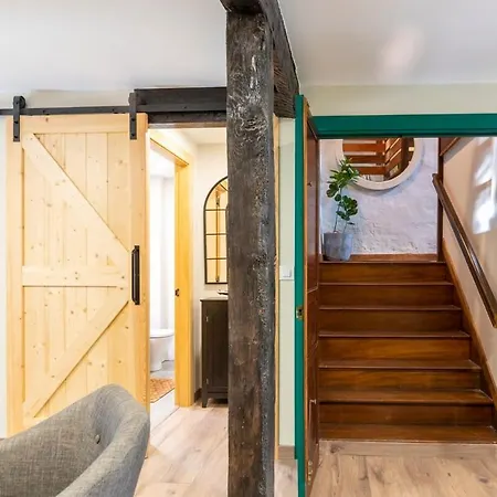 El Cason Riva Шале *