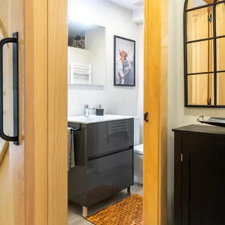 El Cason Riva Шале