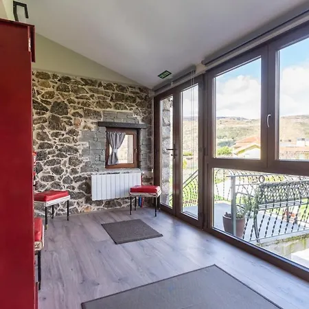 El Cason Riva Шале *