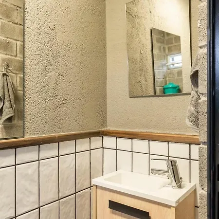 Шале El Cason Riva