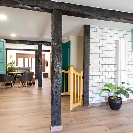 El Cason Riva Шале *