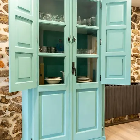 El Cason Riva * Руесга