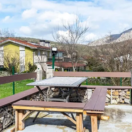 El Cason Riva * Руесга