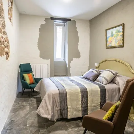 Шале El Cason Riva *