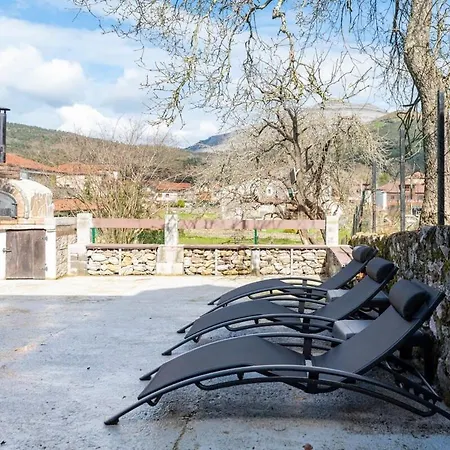 El Cason Riva Шале Руесга