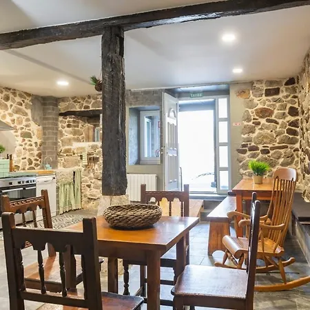 El Cason Riva * Руесга