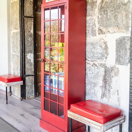 El Cason Riva Шале