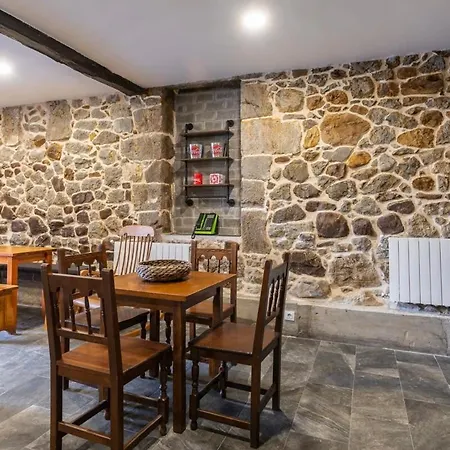 El Cason Riva Шале Руесга