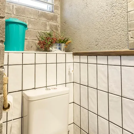 Шале El Cason Riva *