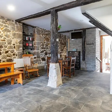 El Cason Riva Руесга