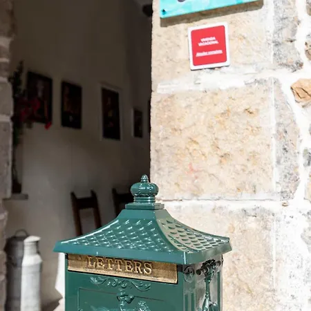 Шале El Cason Riva