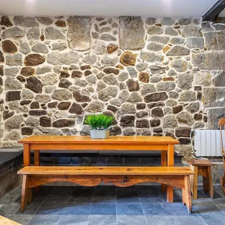 El Cason Riva Шале *