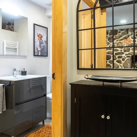 El Cason Riva Шале Руесга