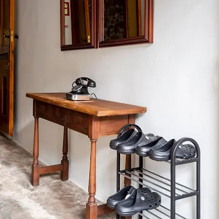 El Cason Riva Шале *