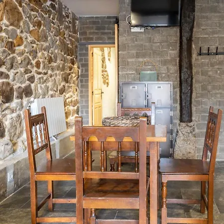 Шале El Cason Riva *