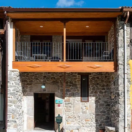 El Cason Riva * Руесга