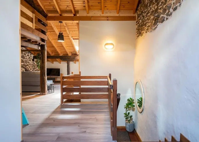 El Cason Riva * Ruesga (Cantabria)