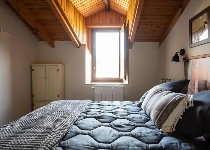 Domek alpejski El Cason Riva *