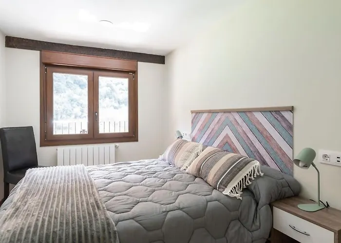 El Cason Riva Ruesga (Cantabria)