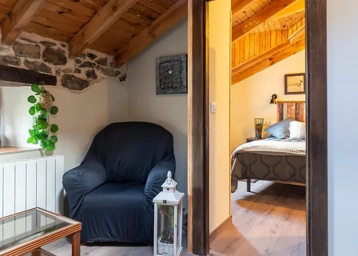 El Cason Riva * Ruesga (Cantabria)