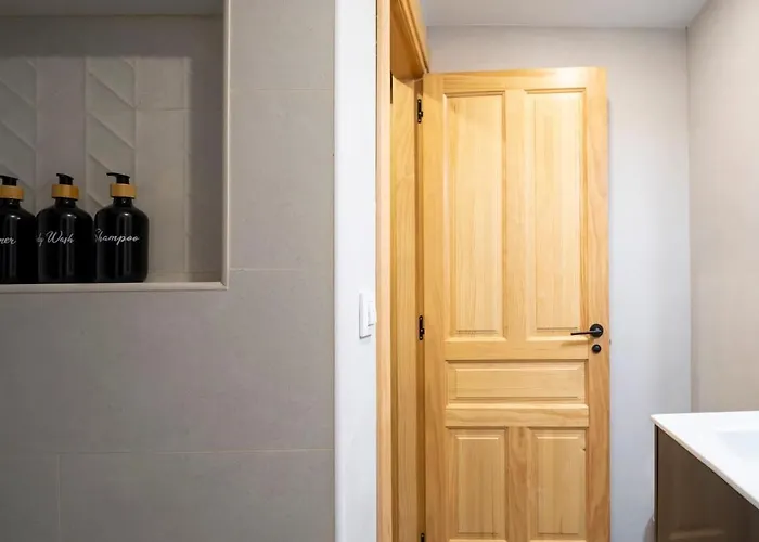 Domek alpejski El Cason Riva Ruesga (Cantabria)