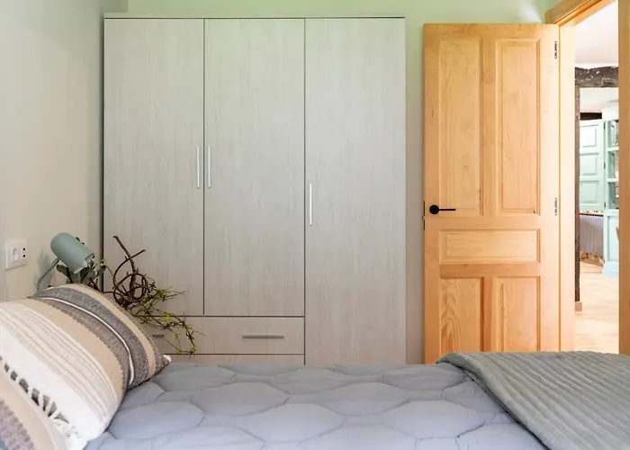 El Cason Riva Ruesga (Cantabria)