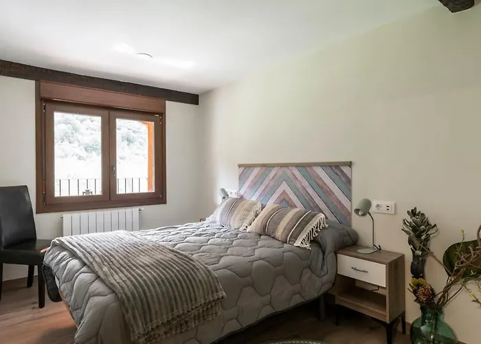 El Cason Riva * Ruesga (Cantabria)