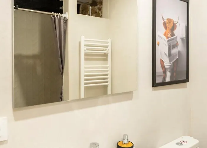 El Cason Riva Ruesga (Cantabria)