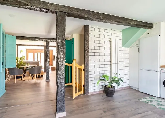 El Cason Riva Ruesga (Cantabria)