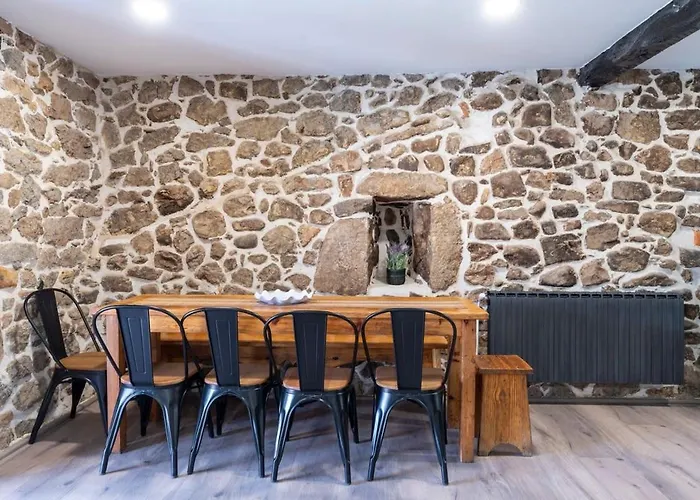 El Cason Riva Domek alpejski