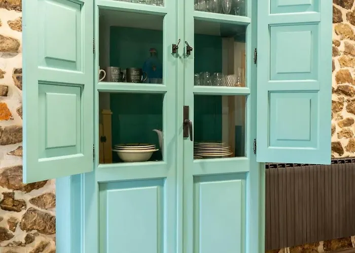 El Cason Riva * Ruesga (Cantabria)