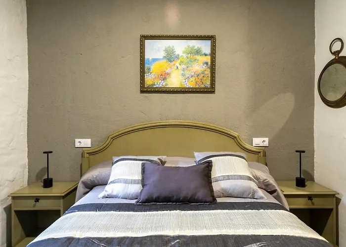 El Cason Riva Domek alpejski *