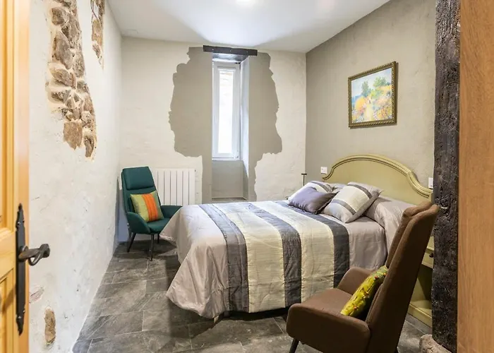 Domek alpejski El Cason Riva *