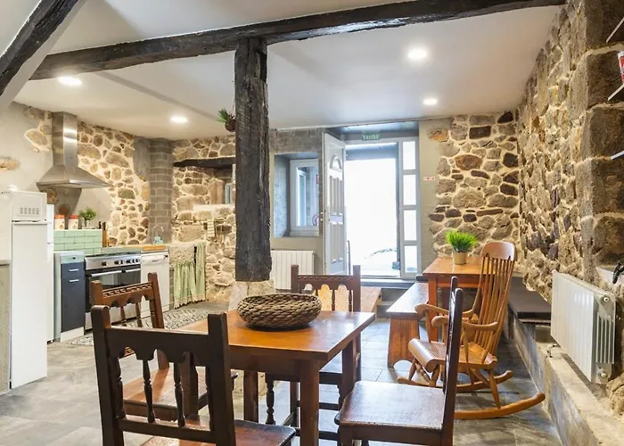 El Cason Riva * Ruesga (Cantabria)