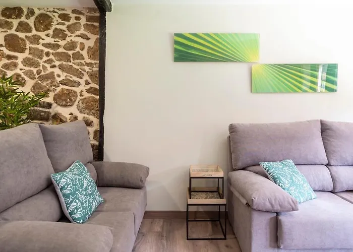 El Cason Riva Ruesga (Cantabria)