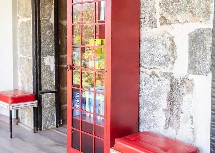 El Cason Riva Domek alpejski