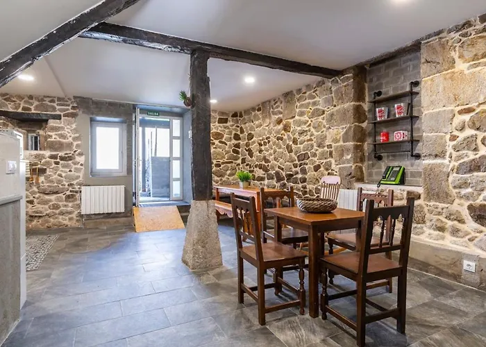 Domek alpejski El Cason Riva *