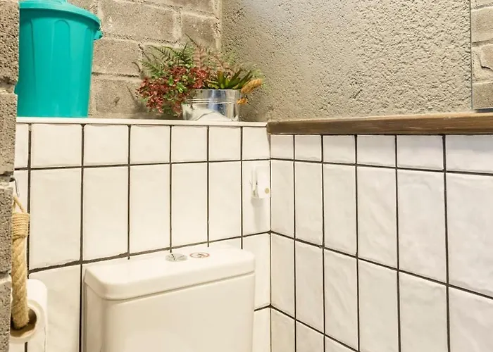 Domek alpejski El Cason Riva *