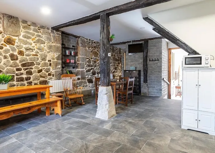 El Cason Riva Ruesga (Cantabria)