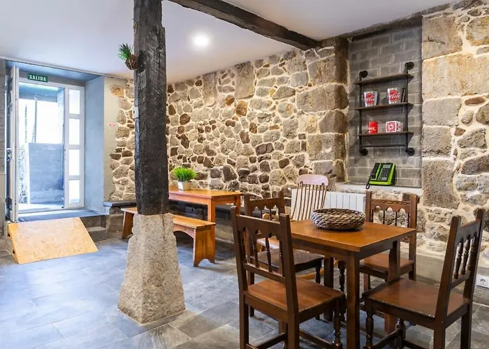 El Cason Riva * Ruesga (Cantabria)