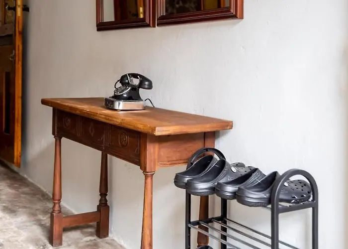 El Cason Riva Domek alpejski *